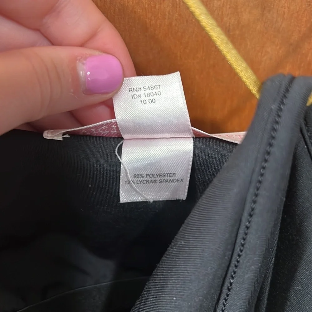 Victoria’s Secret Maxi Dress - Picture 5 of 8